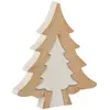 Image de Paris Prix Sapin de Noël Puzzle 30cm