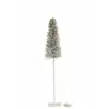 Image de Statuette Déco LED Arbre de Noël 79cm