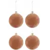 Image de Paris Prix Boules Velours Vieux Rose