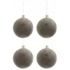 Image de Paris Prix Boules Velours Gris