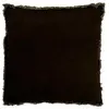 Image de Paris Prix Coussin Déco Franges Vert