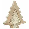 Image de Paris Prix Statuette Puzzle Arbre de Noël 30 cm