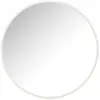 Image de Paris prix Miroir mural rond Alicia - Blanc