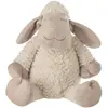 Image de Peluche Enfant Mouton 40cm Beige