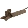 Image de Paris prix Boudin de porte chien - Marron