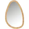 Image de Paris prix Miroir mural Dusty - Beige