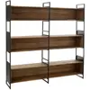 Image de Étagère en Bois Stanley 200cm Naturel