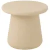 Image de Paris prix Table basse ronde - Beige