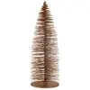 Image de Paris prix Sapin de Noël décoratif - Marron