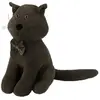 Image de Paris prix cale-porte chat - Gris foncé