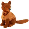 Image de Paris prix cale-porte renard - caramel