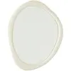 Image de Paris prix Miroir mural Moderna - Blanc