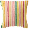 Image de Coussin Déco en Coton Cocoon 50x50cm Multicolore