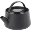 Image de Théière 80 cl en fonte noir Inku - Serax