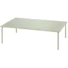 Image de Table basse en aluminium vert August - Serax