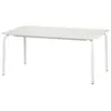 Image de Table à manger sable 170 cm August - Serax