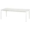 Image de Table à manger sable 220 cm August - Serax