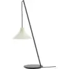 Image de Lampe de table en acier et porcelaine 20 x 23 Seam - Serax