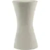 Image de Vase en papier mâché blanc L Earth - Serax