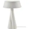 Image de Lampe à table en grès beige 33 x 51,5 cm Paulina 04 - Serax