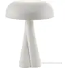 Image de Lampe à table en grès beige 37,5 x 52 cm Paulina 05 - Serax