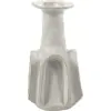 Image de Vase en grès blanc L BILLY 02 - Serax