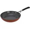 Image de Poêle aluminium 20 cm - 7968639 - Cerapro Terracotta - COSY&TRENDY