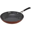 Image de Poêle aluminium 24cm - 7968640 - COSY&TRENDY