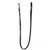 Image de Laisse pour chien classique Dy'on Marron 100 cm DC32ABR