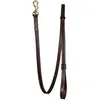 Image de Laisse ajustable pour chien Dy'on Marron 90/180 cm DC32BBR
