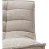 Image de Canapé modulaire 1 place beige 80x91x76cm N701 - Ethnicraft Accessories