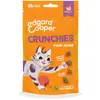 Image de MEDOR ET COMPAGNIE-Edgard & Cooper Friandises Chat Poulet Crunchies Sans Céréales - 50 g