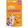 Image de MEDOR ET COMPAGNIE-Edgard & Cooper Friandises Chat Poulet Fourrées Sans Céréales - 50 g