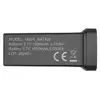Image de Batterie LiPo 1500mAh pour Midrone Vision 420HD Noir