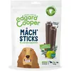 Image de EDGAR & COOPER-Edgard & Cooper Friandises Chien Moyen Adulte Pomme Eucalyptus Sans Céréales Mach'Sticks - Taille M