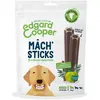 Image de EDGAR & COOPER-Edgard & Cooper Friandises Grand Chien Adulte Pomme Eucalyptus Sans Céréales Mach'Sticks - Taille L