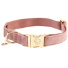 Image de Collier pour chien Kentucky Velvet Rose S 42538-10-S