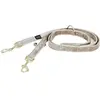 Image de Laisse pour chien Kentucky Velvet 200 cm Beige L 42550-32-2