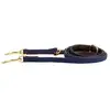 Image de Laisse pour chien nylon tressé Kentucky 200 cm Bleu L 42519-61-2
