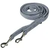 Image de Laisse pour chien Kentucky Velvet 200 cm Bleu S 42642-61-2