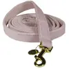 Image de Laisse pour chien Kentucky Velvet Rose S 42643-50-120