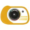 Image de Kidywolf KIDYCAM - Orange