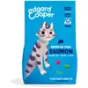 Image de MEDOR ET COMPAGNIE-Edgard & Cooper Croquettes Chat Adulte Saumon Sans Céréales - 4 kg