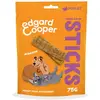 Image de EDGAR & COOPER-Edgard & Cooper Friandises Chien Adulte Poulet Sans Céréales Sticks - 75 g