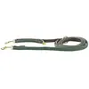 Image de Laisse pour chien en nylon tressé Kentucky 200 cm Vert S 42654-74-2