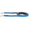 Image de Laisse pour chien en nylon tressé Kentucky 200 cm Bleu S 42654-61-2
