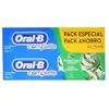 Image de Oral-b Complete dentifrice - Lot de 2
