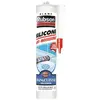Image de RUBSON Mastic Bain & Cuisine 280ml