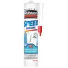 Image de MASTIC SPEED C.280ML BLANC RUBSON - 1988174