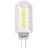 Image de TOLEDO 29654 Capsule LED G4 1,9W 200 lm 827 blanc chaud